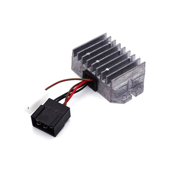 FESZÜLTSÉGSZABÁLYZÓ 12V VAPE R58 14V 200W