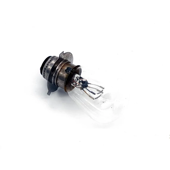 IZZÓ 12 V 25/25 W P15D 25-3 MTX