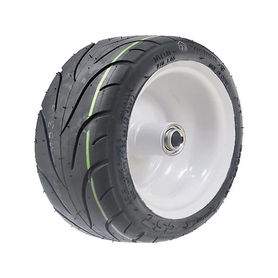 10X2,50-6,5 CM531 4PR Cheng Shin roller köpeny
