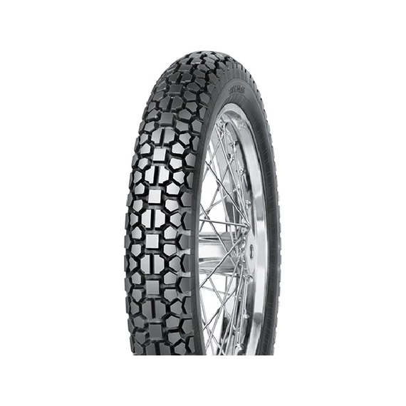 3,50-18 E03 TT 62R M+S Enduro gumi