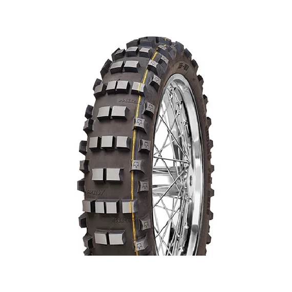 140/80-18 EF07 Super TT 70R FIM Enduro gumi