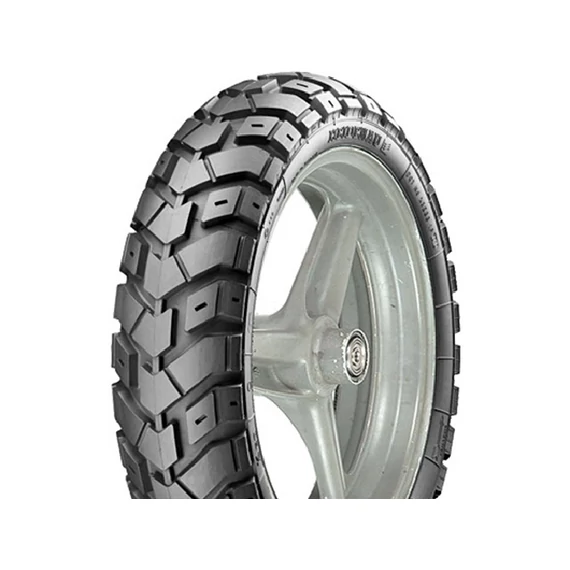 130/80-17 K60 Scout M+S TL 65T Enduro gumi