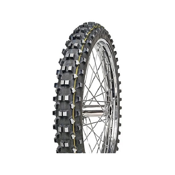 90/90-21 C19 Super (sárga) TT 54R cross gumi