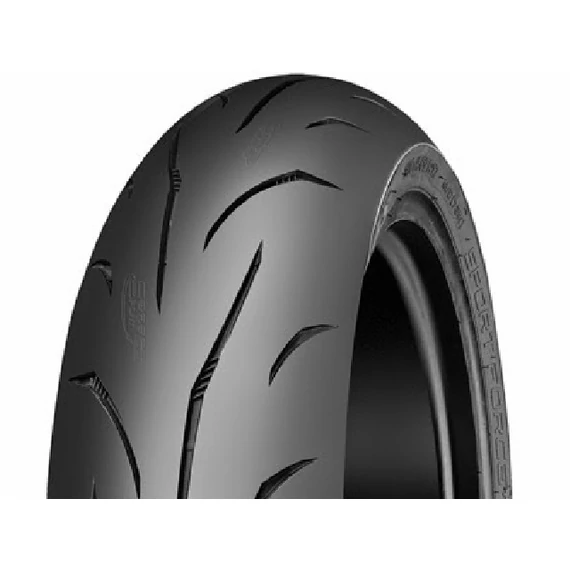 120/70 ZR17 Sport Force TL 58W supersport gumi