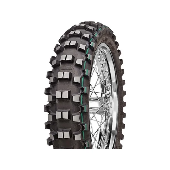 120/90-18 C18 TT 65R Super Light cross gumi