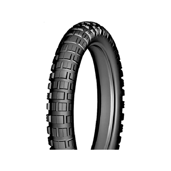 110/80 B19 E10 TL 59T M+S Dakar Enduro gumi