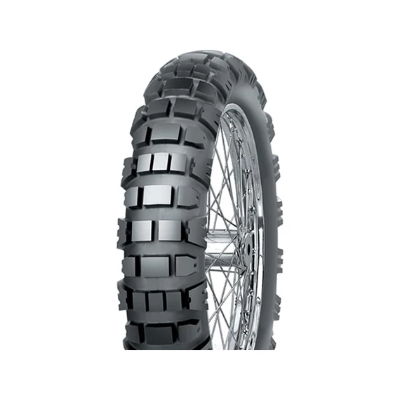 150/70-17 E09 TL 69R Dakar M+S Enduro gumi