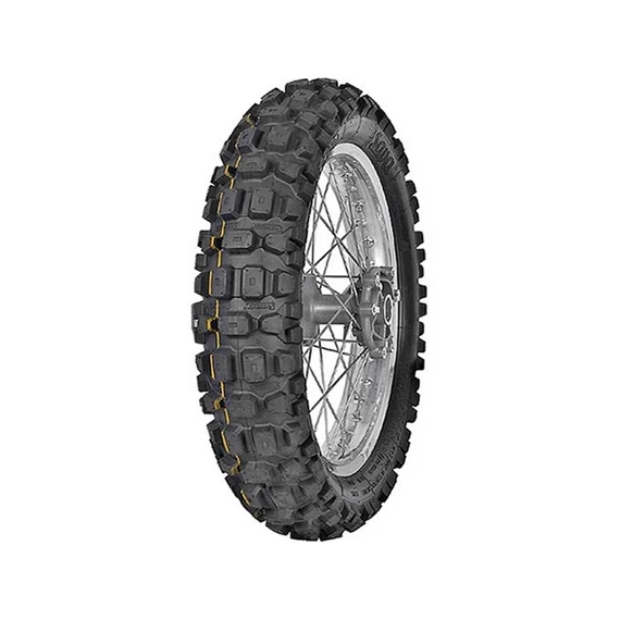 120/90-18 MC23 TT 65R M+S Enduro gumi