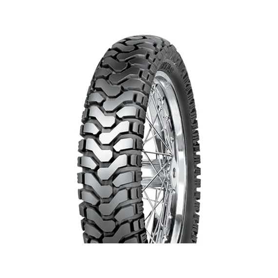 150/70 B18 E07+ TL 70T Dakar M+S Enduro gumi