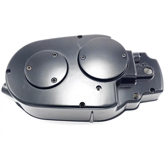MOTORFEDÉL BAL /OLAJPUMPÁS/