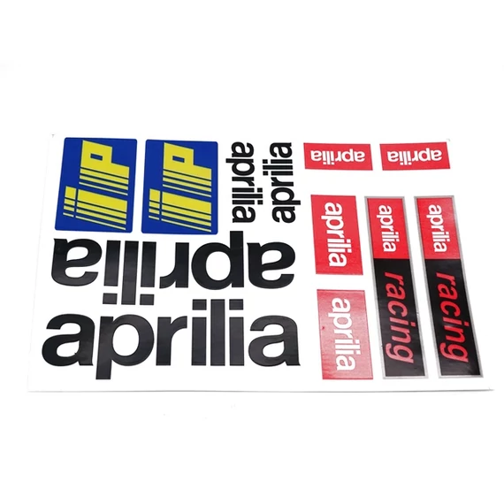 MATRICA KLT. APRILIA IP FEKETE