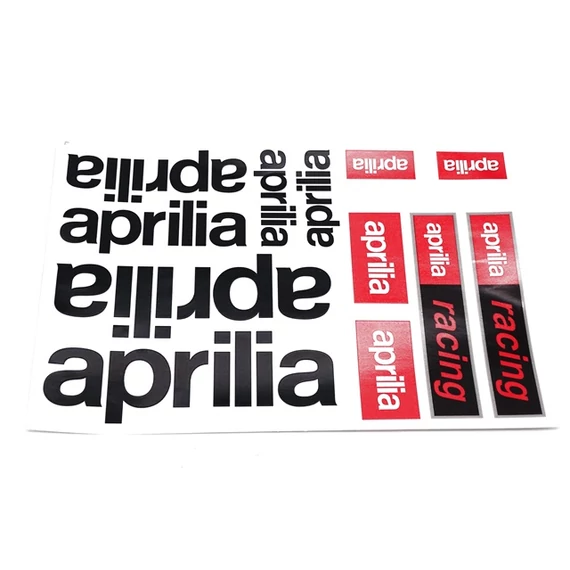 MATRICA KLT. APRILIA  FEKETE