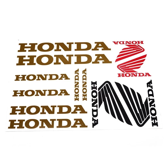 MATRICA KLT. HONDA ARANY