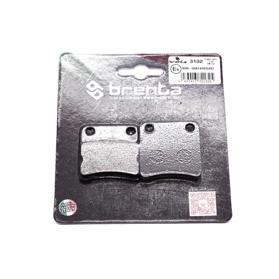 TÁRCSAFÉK BETÉT GRT.  41X43X7.7 AF25,28,35 BRENTA