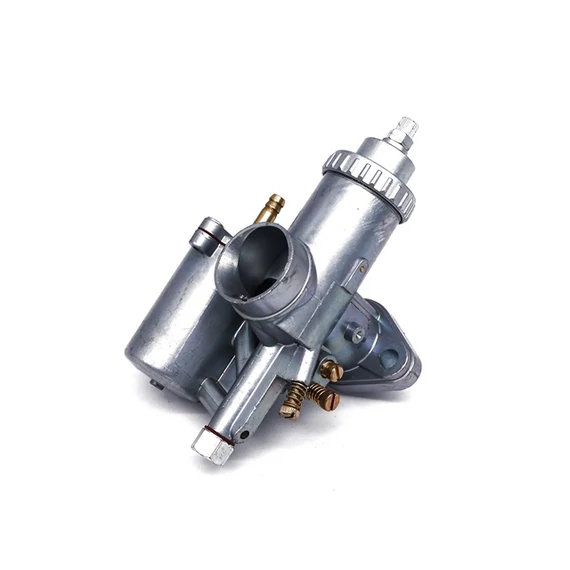 KARBURÁTOR KPL.  6V /DUELLS/