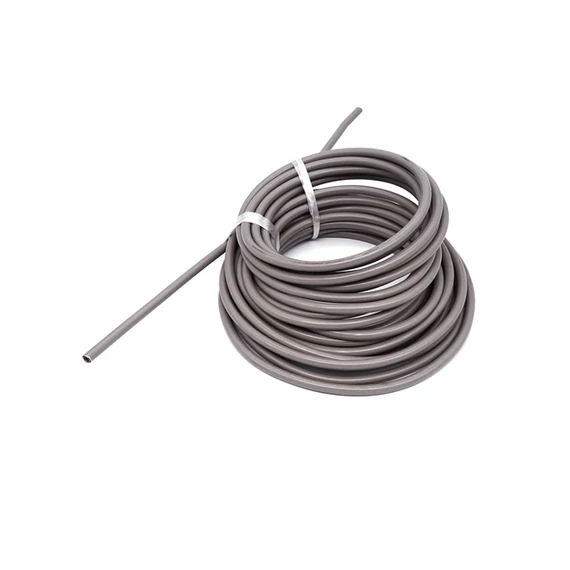 BOWDEN KÜLSŐ 6.5 MM, BELSŐ 3.4MM SZÜRKE /10M/