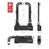 Kép 4/6 - Zár U-típus tartóval Crops 200 x 130 mm BENLOCK