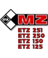 MZ